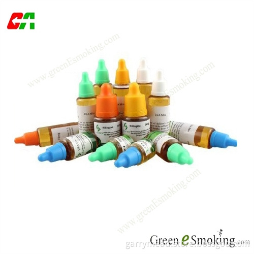 Premium USA and UK Smoke Hangsen Tobacco E Liquid, E Juice 5ml From China